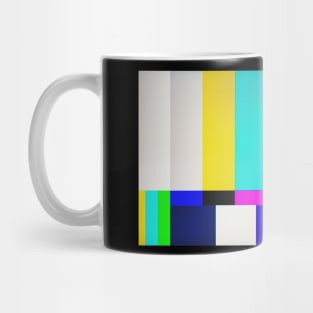 Blooper Beep Mug